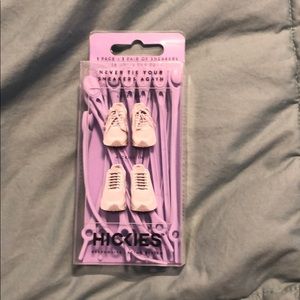 Hickies shoe laces